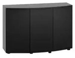 JUWEL&reg; AQUARIUM Unterschrank SBX Vision 260, Schwarz