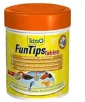 Tetra Fischfutter FunTips Tablets
