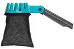 GARDENA combisystem Obstpfl&uuml;cker, T&uuml;rkis, Schwarz