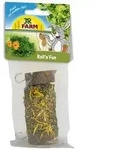 JR FARM Nagersnack Roll'n'Fun