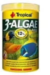 Tropical&reg; Fischfutter 3-Algae Flakes