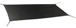 Peddy Shield Sonnensegel, rechteckig, ca. B270/T140 cm, Grau