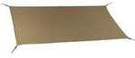 Peddy Shield Sonnensegel, rechteckig, ca. B270/T140 cm, Beige