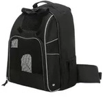 Trixie Transport-Rucksack William, schwarz