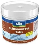 S&ouml;ll SchlammFreiTabs f&uuml;r Teichgrund