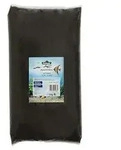 Dehner Aqua Aquariensand, schwarz, 0,4-1,2 mm, 5 kg