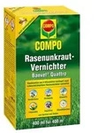 COMPO Rasenunkraut-Vernichter Banvel&reg; Quattro