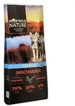 Dehner Wild Nature Trockenfutter für Hunde Hochmoor Junior Dehner Wild Nature Trockenfutter für Hunde Hochmoor Junior