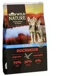 Dehner Wild Nature Trockenfutter f&uuml;r Hunde Hochmoor Junior