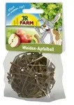 JR FARM Nagersnack Weiden-Apfelball