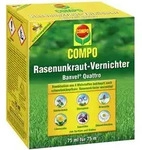 COMPO Rasenunkraut-Vernichter Banvel&reg; Quattro