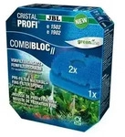 JBL CombiBloc II f&uuml;r CristalProfi e1502/e1902