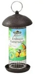 Dehner Natura Premium Erdnussfutters&auml;ule, Schwarz
