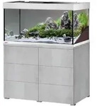EHEIM Aquarium Kombination Proxima 250 classic LED, Grau