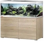 EHEIM Aquarium Kombination Proxima 325 classic LED, Beige