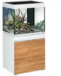 EHEIM Aquarium Kombination Incpiria 230, Wei&szlig;