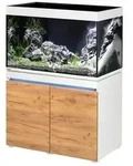EHEIM Aquarium Kombination Incpiria 330 + Gratis EHEIM LEDcontrol+e, Wei&szlig;
