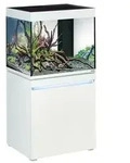 EHEIM Aquarium Kombination Incpiria 230, Wei&szlig;