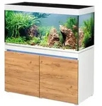 EHEIM Aquarium Kombination Incpiria 430, Wei&szlig;
