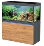 EHEIM Aquarium Kombination Incpiria 430, Dunkelgrau