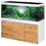 EHEIM Aquarium Kombination Incpiria 530, Wei&szlig;