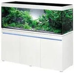 EHEIM Aquarium Kombination Incpiria 530, Wei&szlig;