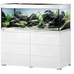 EHEIM Aquarium Kombination Proxima 325 classic LED, Wei&szlig;