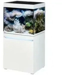 EHEIM Aquarium Kombination Incpiria Marine 230, Wei&szlig;