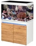 EHEIM Aquarium Kombination Incpiria Marine 330, Wei&szlig;