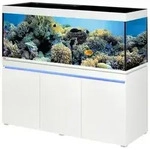 EHEIM Aquarium Kombination Incpiria Marine 530, Wei&szlig;