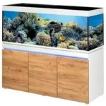 EHEIM Aquarium Kombination Incpiria Marine 530, Wei&szlig;
