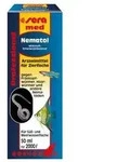 sera med Arzneimittel f&uuml;r Zierfische Professional Nematol, 10 ml