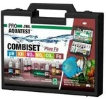 JBL Wasseranalyse ProAquaTest&reg; Combiset Plus Fe