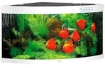 JUWEL&reg; AQUARIUM Trigon 350 LED, Wei&szlig;