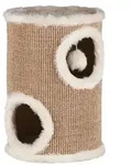 Trixie Kratztonne Edoardo, taupe/creme
