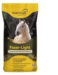 marstall&reg; Pferdefutter M&uuml;sli Faser-Light, 15 kg