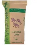 Agrobs Pferdefutter Luzernecobs, 20 kg