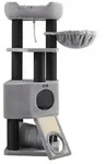 Feandrea Kratzbaum, ca. B50/H141/T50 cm