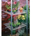 Vitavia Regal-Set Iris 900/1300, Silber, Wei&szlig;