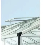 Vitavia Alu-Dachfenster Poseidon, Silber