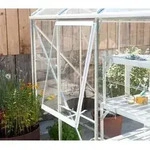 Vitavia Seitenfenster V, Silber