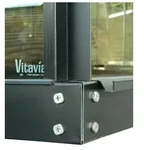 Vitavia Fundament Neptun 6700, Schwarz