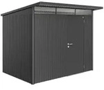Biohort Ger&auml;tehaus AvantGarde&reg; A5, ca. B260/H218/T220 cm, Dunkelgrau