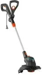 GARDENA Turbotrimmer ComfortCut 550/28, Schwarz