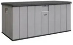 Lifetime Kissenbox Harmony, 570 l, Hellgrau