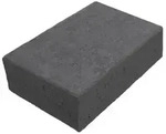 Diephaus Blockstufe VIA, Schwarz
