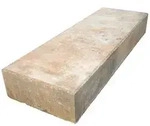 Diephaus Blockstufe VIA, Beige
