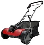 Einhell Akku-Spindelm&auml;her GE-HM 18/38 Li-Solo