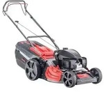 AL-KO Benzinrasenm&auml;her Highline 51.9 SP-H, Rot, Silber, Schwarz