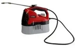 Einhell Akku-Druckspr&uuml;hger&auml;t GE-WS 18/35 Li-Solo